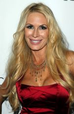 PEGGY TANOUS at 5th Annual Bench Warmer Toy Drive in Hollywood 12/08/2010