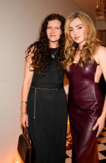 PEYTON LIST at Goop Mercedes-Maybach Event in Los Angeles 11/12/2025