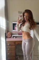 PHOEBE GINGER - Instagram Photos 11/05/2025