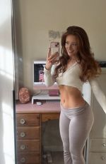 PHOEBE GINGER - Instagram Photos 11/05/2025