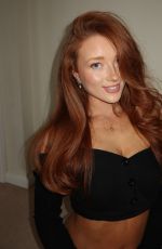 PHOEBE GINGER - Instagram Photos 11/16/2025