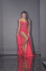 PILAR RUBIO at 50 Anniversary of Selmark, The Selmark Parade in Madrid 10/16/2025