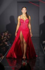 PILAR RUBIO at 50 Anniversary of Selmark, The Selmark Parade in Madrid 10/16/2025