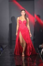 PILAR RUBIO at 50 Anniversary of Selmark, The Selmark Parade in Madrid 10/16/2025