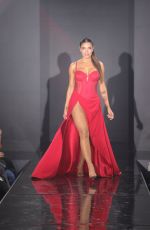 PILAR RUBIO at 50 Anniversary of Selmark, The Selmark Parade in Madrid 10/16/2025