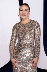 PIPER PERABO at 2025 Glamour Women Of The Year Awards at Plaza Hotel in New York 11/04/2025