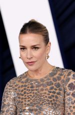 PIPER PERABO at 2025 Glamour Women Of The Year Awards at Plaza Hotel in New York 11/04/2025