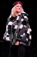PIXIE LOTT at Christmas Lights Switch on in Sunderland 11/23/2017