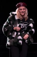 PIXIE LOTT at Christmas Lights Switch on in Sunderland 11/23/2017