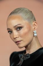 POM KLEMENTIEFF at Franca Fund Gala in Qatar 11/23/2025