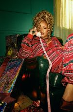 Pregnant RIHANNA for Savage x Fenty: Forever Savage Onesies, October 2025