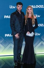 PRINCESS ANDRE at ITV Palooza 2025 at The Barbican in London 11/11/2025