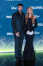 PRINCESS ANDRE at ITV Palooza 2025 at The Barbican in London 11/11/2025