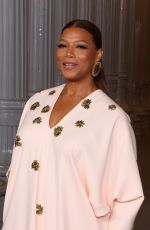 QUEEN LATIFAH at 2025 LACMA Art+Film Gala at Los Angeles County Museum of Art 11/01/2025