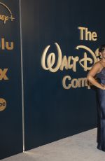 QUINTA BRUNSON at Walt Disney Company