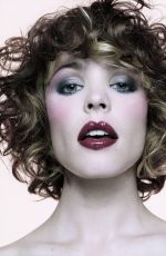 RACHEL MCADAMS for Elle Magazine 2004