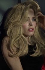 RACHEL MCADAMS for Elle Magazine, June 2011