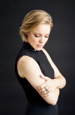 RACHEL MCADAMS for LA Times 2015