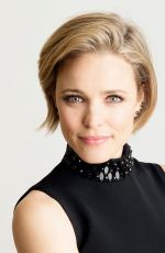 RACHEL MCADAMS for LA Times 2015
