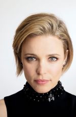 RACHEL MCADAMS for LA Times 2015