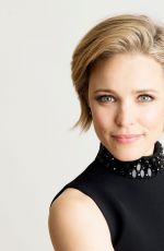 RACHEL MCADAMS for LA Times 2015