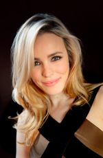 RACHEL MCADAMS for Los Angeles Times, September 2012