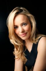 RACHEL MCADAMS for Los Angeles Times, September 2012