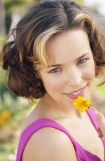 RACHEL MCADAMS for Self Magazine 2004
