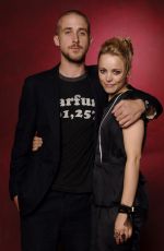 RACHEL MCADAMS - Teen Choice Awards Portraits 2005