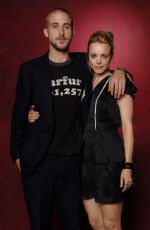 RACHEL MCADAMS - Teen Choice Awards Portraits 2005