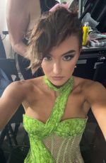 RACHEL PIZZOLATO - Instagram Photos 11/072025