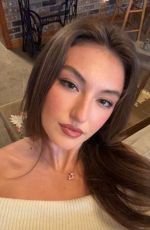 RACHEL PIZZOLATO - Instagram Photos 11/27/2025