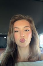 RACHEL PIZZOLATO - Instagram Photos 11/27/2025
