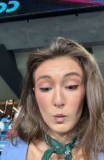 RACHEL PIZZOLATO - Instagram Photos 11/29/2025