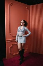 RACHEL SENNOTT - 28th SCAD Savannah Film Festival Portraits 10/31/2025