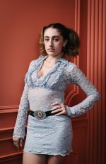RACHEL SENNOTT - 28th SCAD Savannah Film Festival Portraits 10/31/2025
