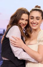 RACHEL SENNOTT at Drew Barrymore Show 05/11/2025