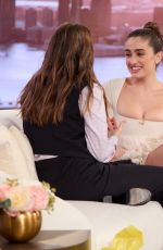 RACHEL SENNOTT at Drew Barrymore Show 05/11/2025