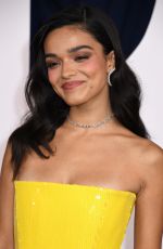 RACHEL ZEGLER at 2025 Glamour Women Of The Year Awards at Plaza Hotel in New York 11/04/2025