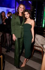 RACHEL ZEGLER at Elvira Lind and Oscar Isaac