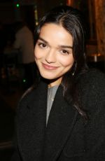 RACHEL ZEGLER at Oedipus Opening Night Celebration in New York 11/13/2025