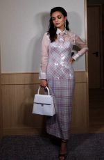 RACHEL ZEGLER - Glamour Women Of The Year Awards 2025 Photoshoot, October 2025