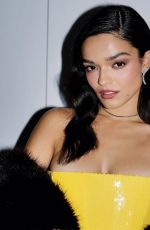 RACHEL ZEGLER - Glamour Women of the Year Awards Portraits, November 2025