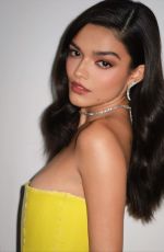 RACHEL ZEGLER - Glamour Women of the Year Awards Portraits, November 2025