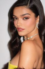 RACHEL ZEGLER - Glamour Women of the Year Awards Portraits, November 2025