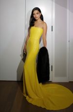 RACHEL ZEGLER - Glamour Women of the Year Awards Portraits, November 2025