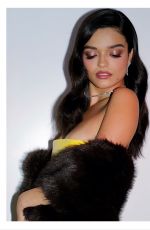 RACHEL ZEGLER - Glamour Women of the Year Awards Portraits, November 2025