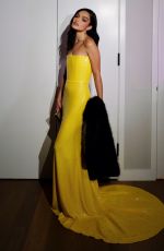 RACHEL ZEGLER - Glamour Women of the Year Awards Portraits, November 2025