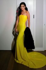RACHEL ZEGLER - Glamour Women of the Year Awards Portraits, November 2025
