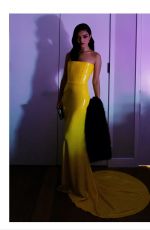 RACHEL ZEGLER - Glamour Women of the Year Awards Portraits, November 2025